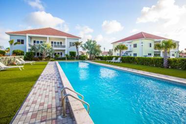 Casa Tortuga Sint Elisabeth Resort