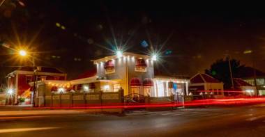 The Time Apartments Curacao