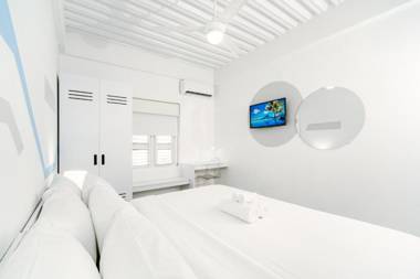 The Freedom Hotel