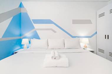 The Freedom Hotel