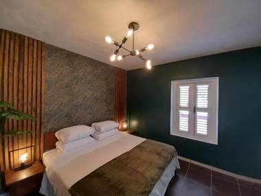 Atelier Boutique Hotel Skalo