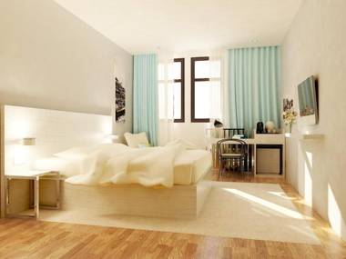 Elements Hotel & Shops Curacao