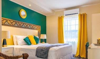 Amazonia - The Jungle Experience Resort