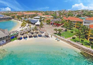 Curacao Avila Beach Hotel