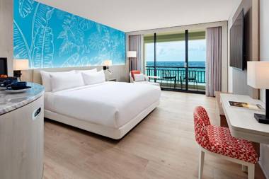 Curaçao Marriott Beach Resort
