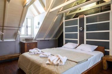 Pietermaai Boutique Hotel
