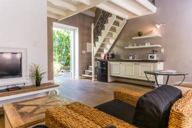 Pietermaai Boutique Hotel