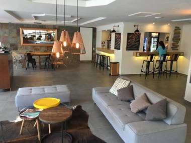 San Marco Hotel Curacao & Casino