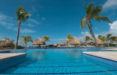 La Maya Beach Curacao