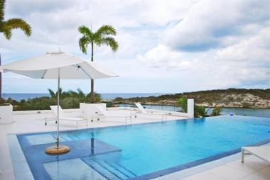 Piscadera Harbour Village