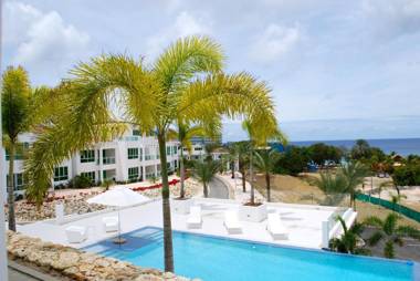 Piscadera Harbour Village