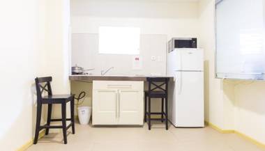 Mustique Suites Curacao