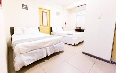 Mustique Suites Curacao