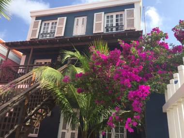 PM78 Boutique Apartments