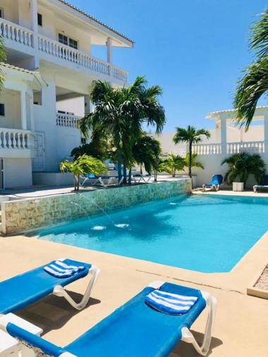 Champartments Resort - Villa & Appartementen Cristal