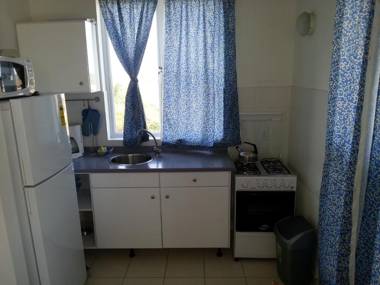 Orange Rembrandt Studio Apartments