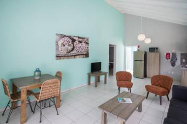 Bon Bini Seaside Resort Curacao