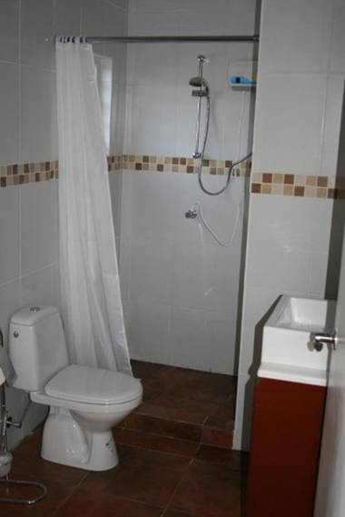 Studio with beautiful sea view