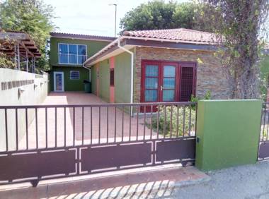 Studio with beautiful sea view