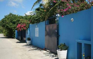 Caribbean Flower Apartments