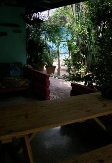 Caribbean Flower Apartments