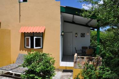 Flamingo Park Curacao