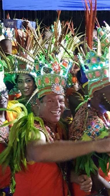 Bon Bini Lagun Curacao