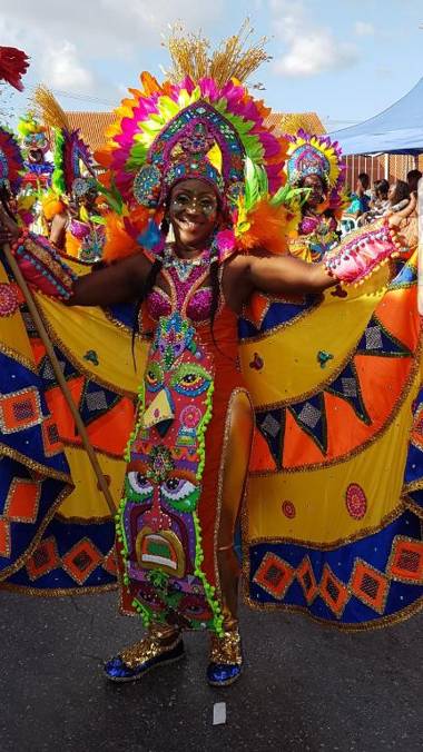 Bon Bini Lagun Curacao