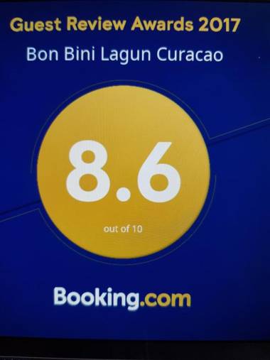 Bon Bini Lagun Curacao