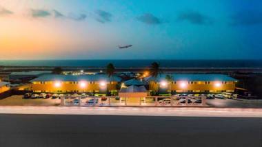 Curacao Airport Hotel