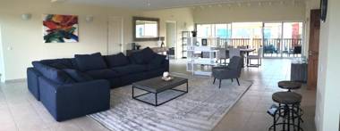 Palapa Beach Resort Curacao