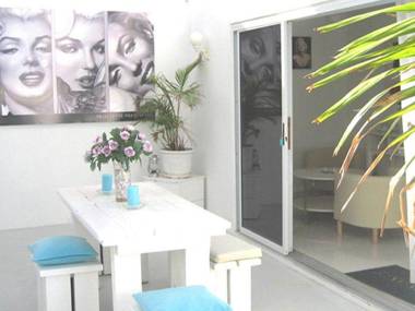 Appartement Chandon 4 pers