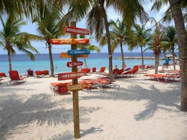 Blue Bay Beach Villa 14