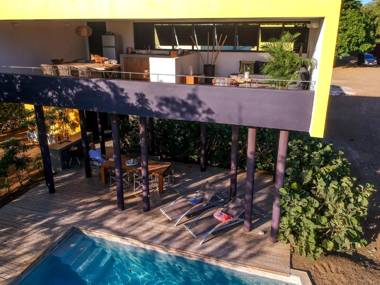 Bohemi Design Villa's