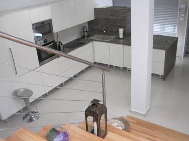 Group & Family House Galant Curaçao