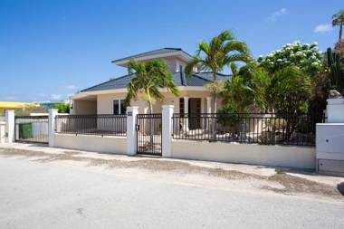 Villa Cle - Curaçao