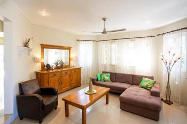 Villa Cle - Curaçao