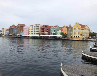 Blue Bay BEACH Villa 25 3-min beach-pool-golf