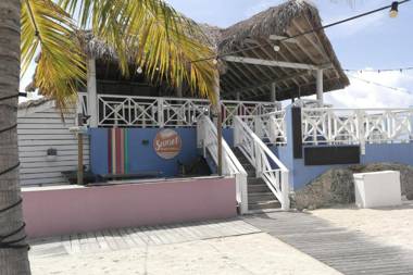 Blue Bay BEACH Villa 25 3-min beach-pool-golf