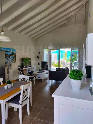 Sunhouse Curacao