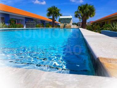 Sunhouse Curacao