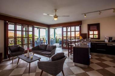 Blue Bay BEACH Villa 27 3-min beach-pool-golf