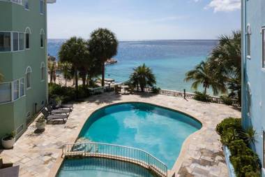 Blue Bay Beach Apartments