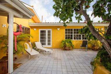 Villa Seaside Boca Sami