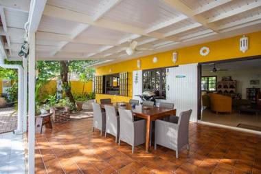 Villa Seaside Boca Sami