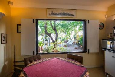 Villa Seaside Boca Sami