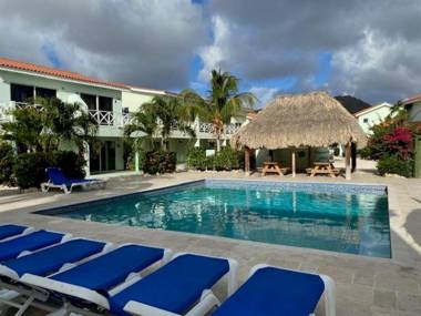 Blue Lagoon Apartment