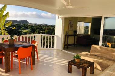 *** Blue Bay Golf & Beach Resort - Oceanview Appartment ***