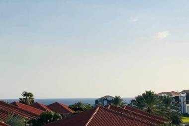 *** Blue Bay Golf & Beach Resort - Oceanview Appartment ***