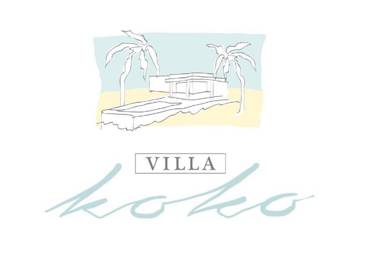 Villa Koko Jan Thiel